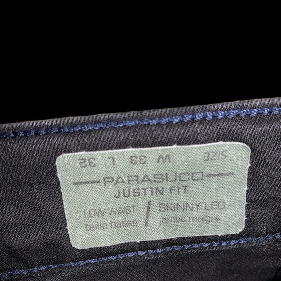 Parasuco Jeans - Picture 4 of 7